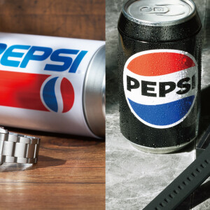 Seiko 5 Sports x Pepsi® Limited Edition