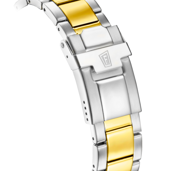 Avtomatska Moška Ročna Ura Festina F20532-2