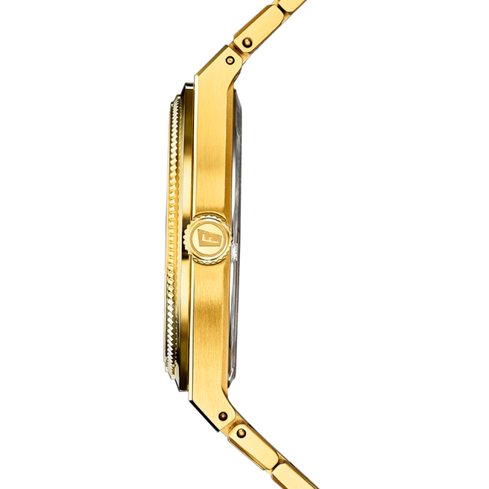 Kvarčna Moška Ročna Ura Festina F20057-2