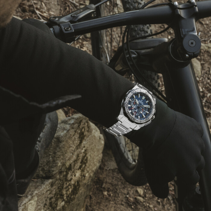 Kvarčna Moška Ročna Ura Festina F20724-2