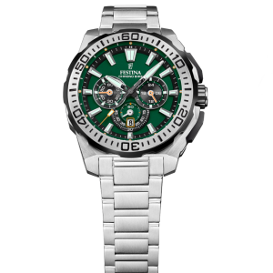 FESTINA CHRONO BIKE