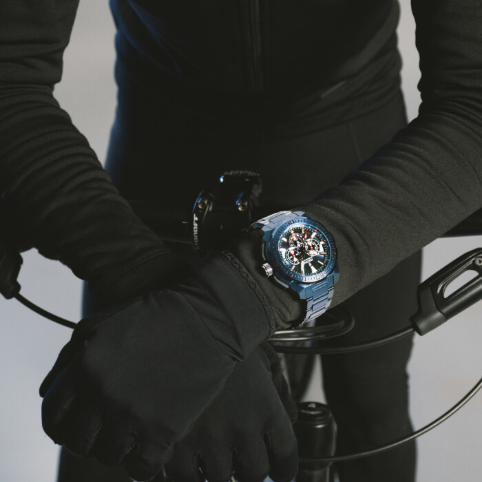 Kvarčna Moška Ročna Ura Festina F20729-1