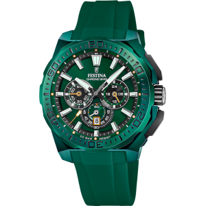 Moška ročna ura FESTINA CHRONO BIKE