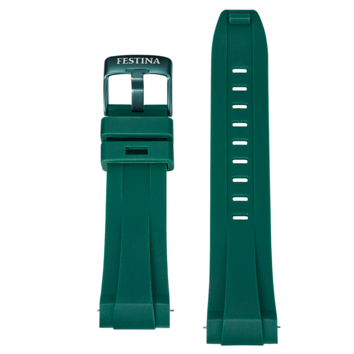 Kvarčna Moška Ročna Ura Festina F20730-1