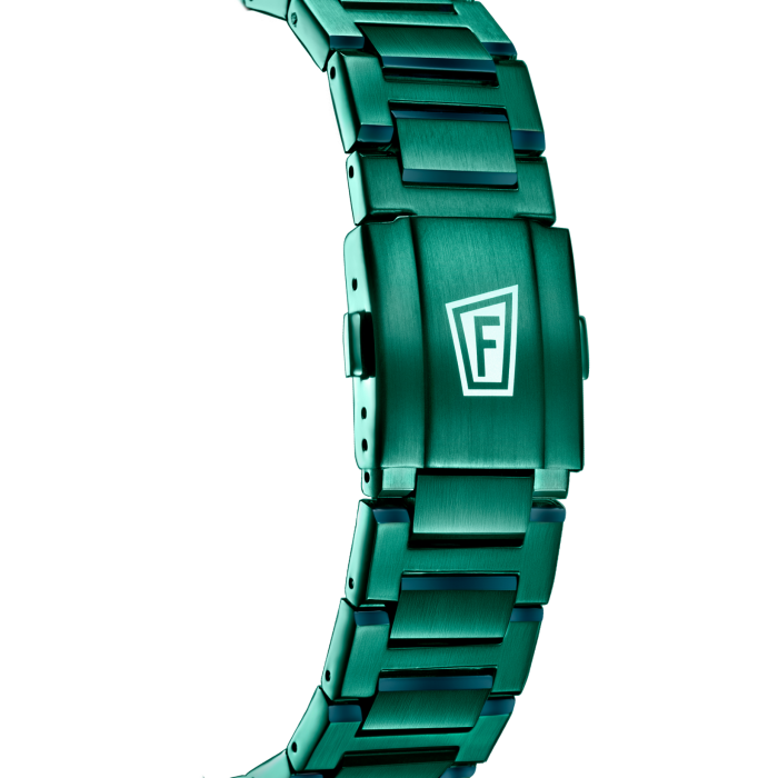 Kvarčna Moška Ročna Ura Festina F20730-1