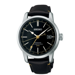 SEIKO PRESAGE