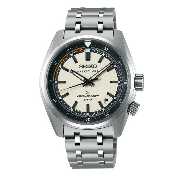 Avtomatska Moška Ročna Ura Seiko Spb513J1