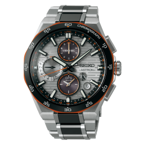 SEIKO ASTRON