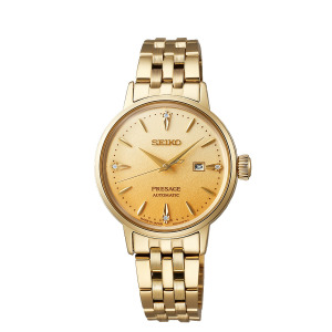 SEIKO PRESAGE