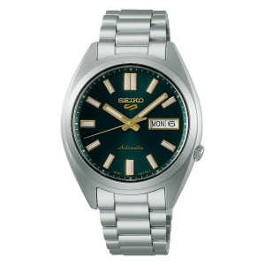 SEIKO 5 SPORTS