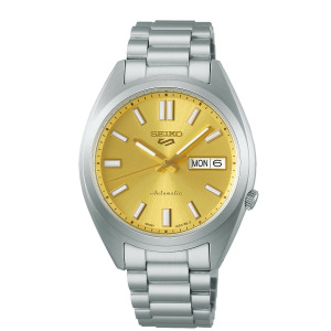 SEIKO 5 SPORTS