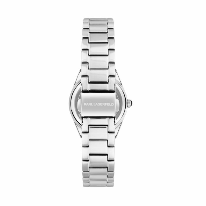 Kvarčna Ženska Ročna Ura Karl Lagerfeld R0553105511