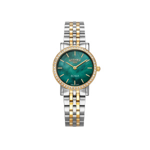 ROAMER SCALA