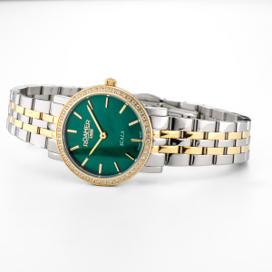 ROAMER SCALA