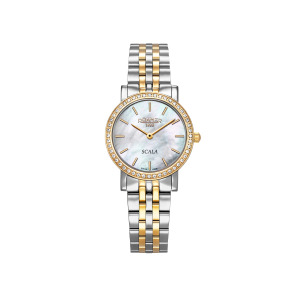 ROAMER SCALA