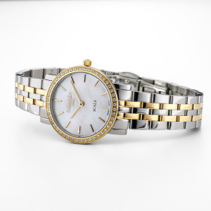 ROAMER SCALA