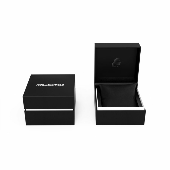 Kvarčna Ženska Ročna Ura Karl Lagerfeld R0553105507