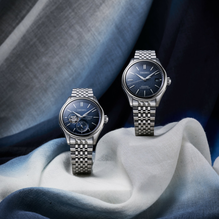 Avtomatska Moška Ročna Ura Seiko Spb525J1