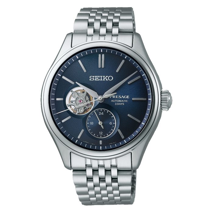 Avtomatska Moška Ročna Ura Seiko Spb527J1