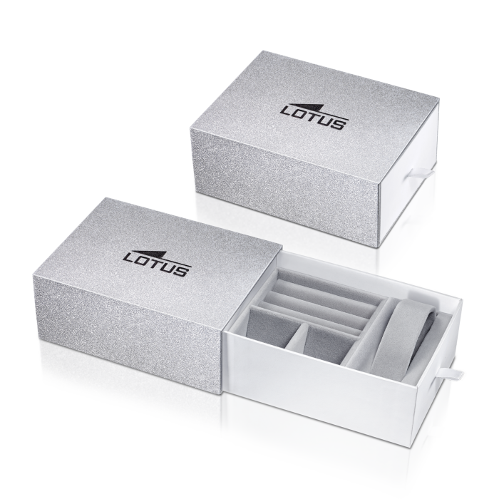 Kvarčna Ženska Ročna Ura Lotus 18978-1