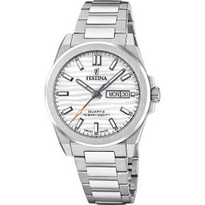 FESTINA SWISS