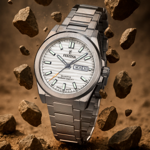 FESTINA SWISS