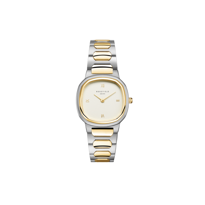 Kvarčna Ženska Ročna Ura Rosefield Orcdsd-Or03