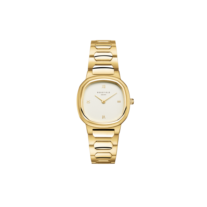 Kvarčna Ženska Ročna Ura Rosefield Orcgsg-Or01