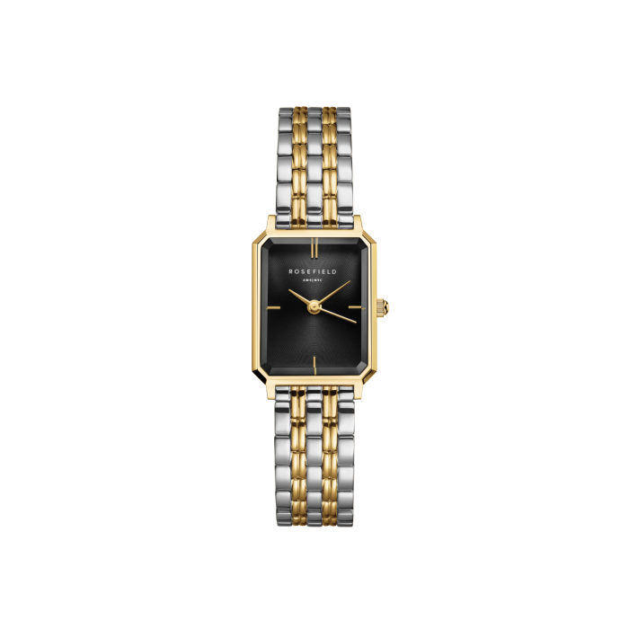 Kvarčna Ženska Ročna Ura Rosefield Dsg-O88
