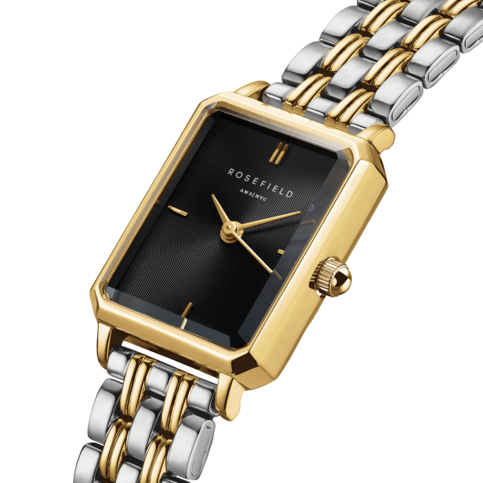 Kvarčna Ženska Ročna Ura Rosefield Dsg-O88