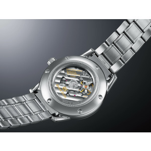 GRAND SEIKO