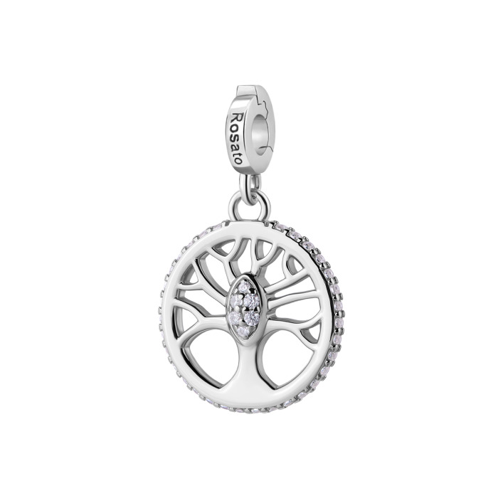 Srebro Ženska Obesek Rosato Rz253R