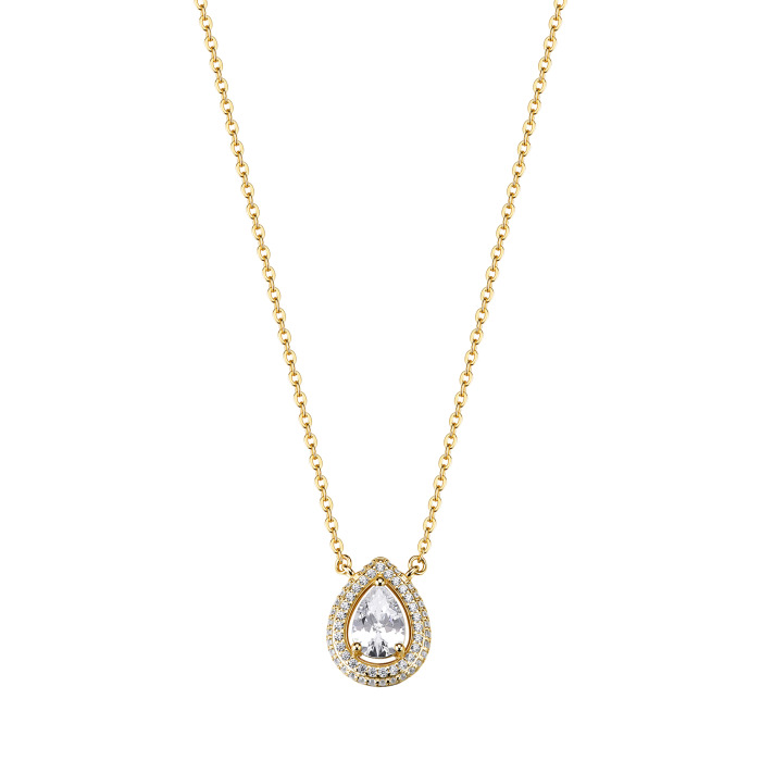 Srebro Ženska Verižica Rosato Rzan02