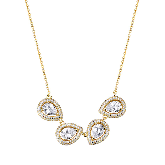 Srebro Ženska Verižica Rosato Rzan04