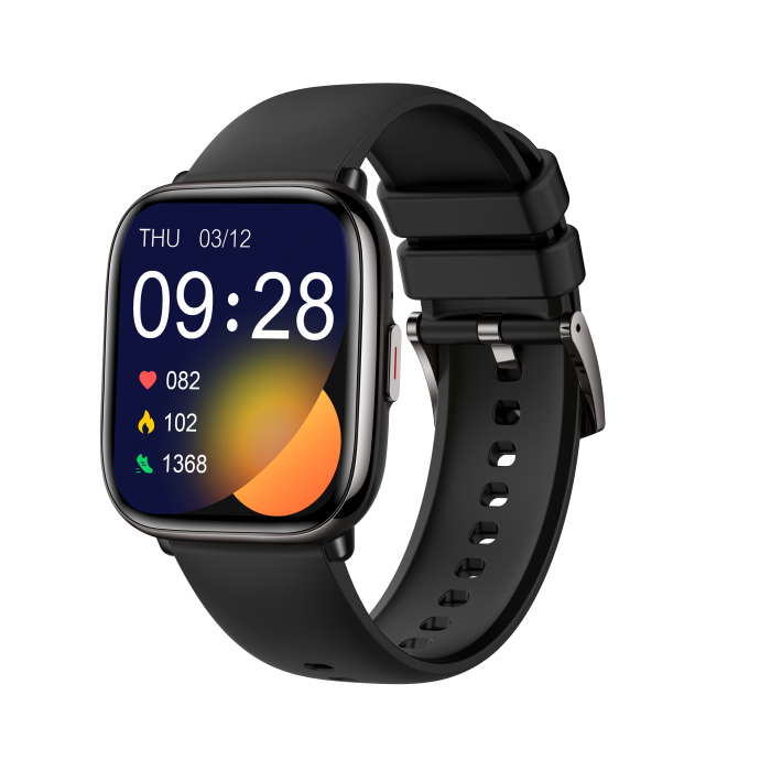 Pametna Moška Ročna Ura Smarty Sw081A