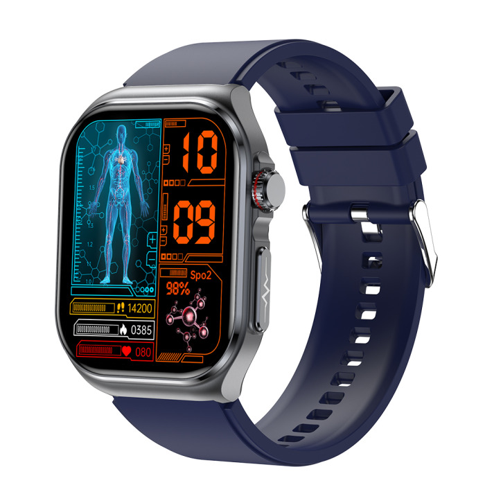 Pametna Moška Ročna Ura Smarty Sw082B