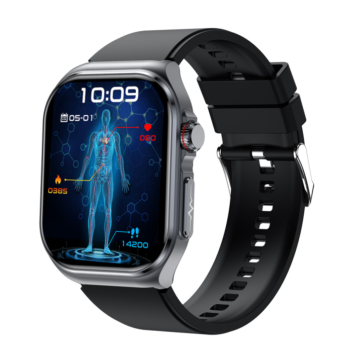 Pametna Moška Ročna Ura Smarty Sw082A