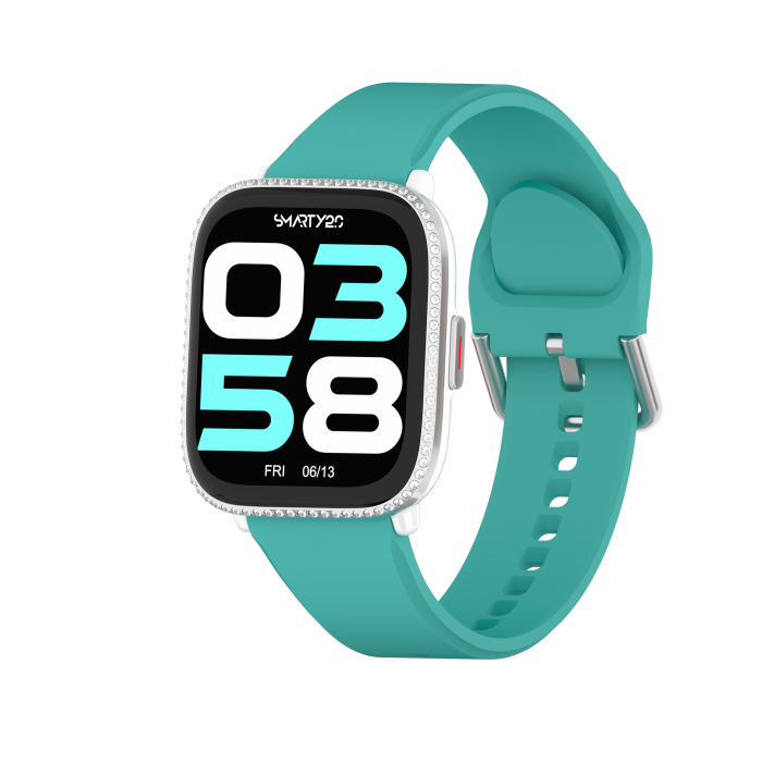 Pametna Ženska Ročna Ura Smarty Sw091B