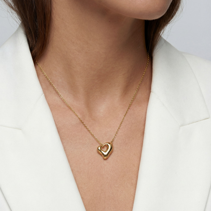 Srebro Ženska Verižica Sif Jakobs Sj-N009-Yg