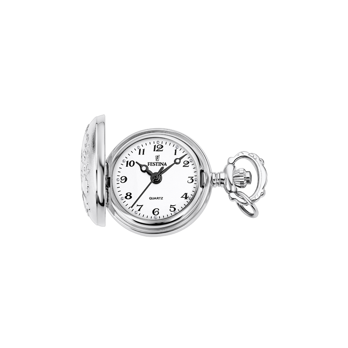Kvarčna Moški, Ženska Ročna Ura Festina F2032-1