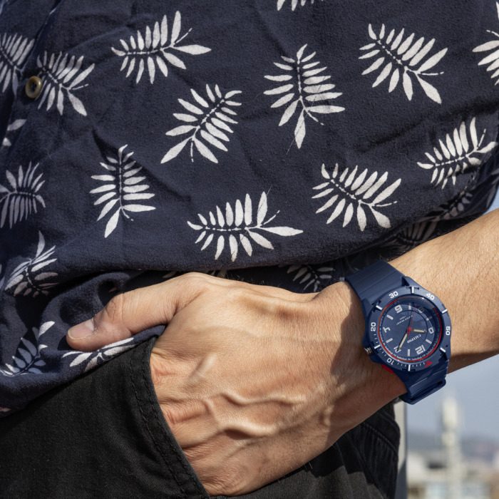 Kvarčna Otroška Ročna Ura Calypso K5857-5