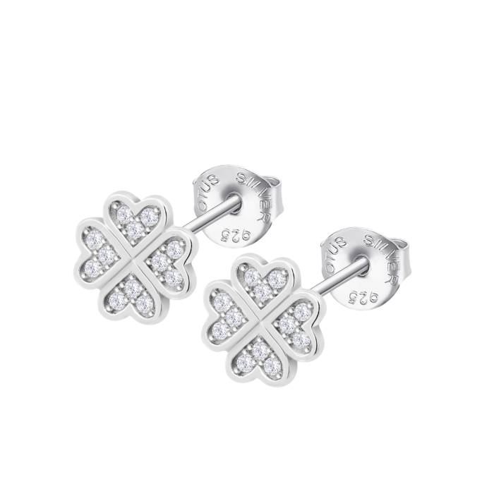 Srebro Ženska Uhani Lotus Silver Lp3052-4-1