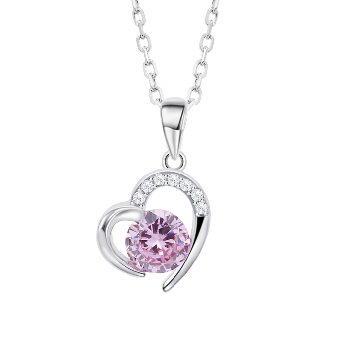 Srebro Ženska Verižica Lotus Silver Lp3106-1-2