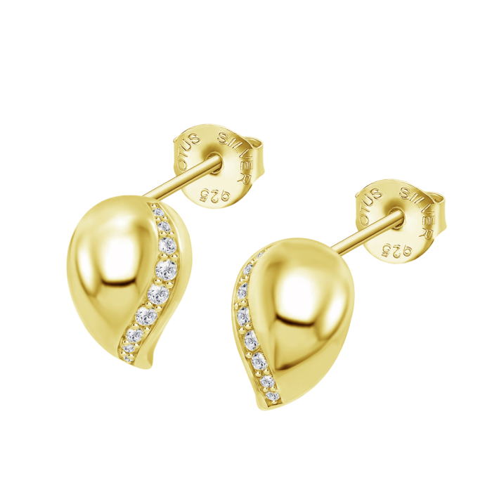 Srebro Ženska Uhani Lotus Silver Lp3779-4-2