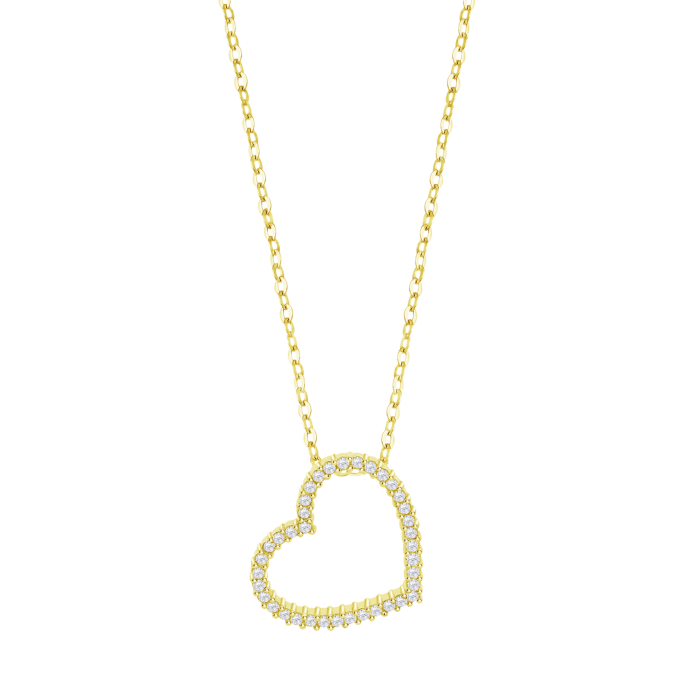 Srebro Ženska Verižica Lotus Silver Lp3670-1-3