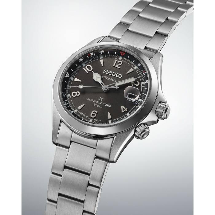 Avtomatska Moška Ročna Ura Seiko Spb505J1