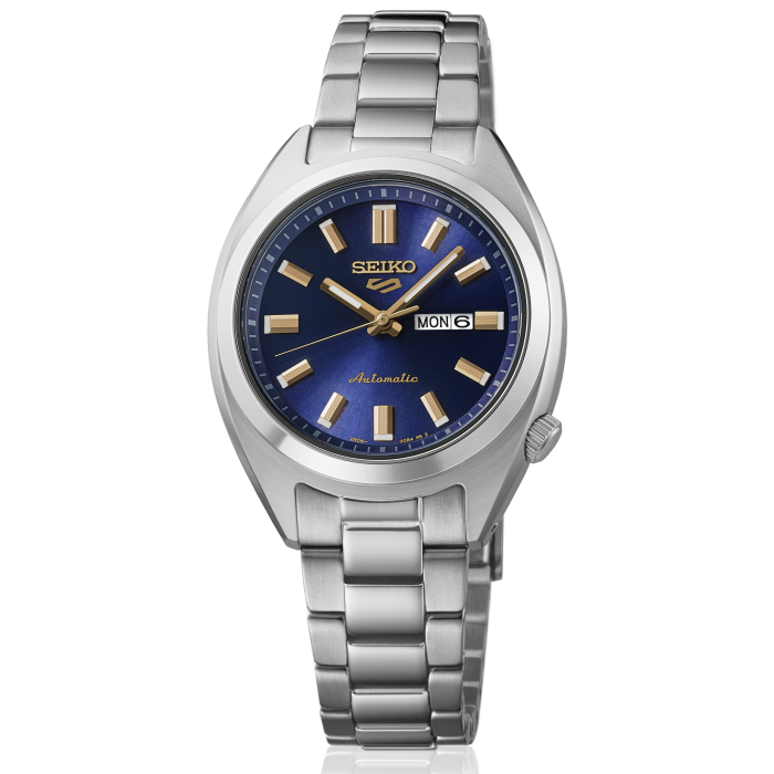 Avtomatska Ženska Ročna Ura Seiko Sre021K1