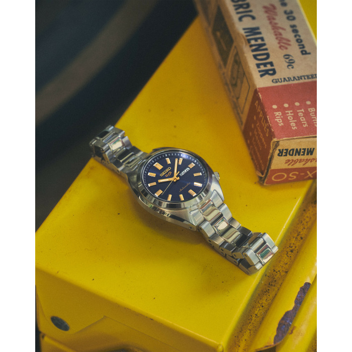 Avtomatska Ženska Ročna Ura Seiko Sre021K1