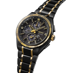 SEIKO ASTRON