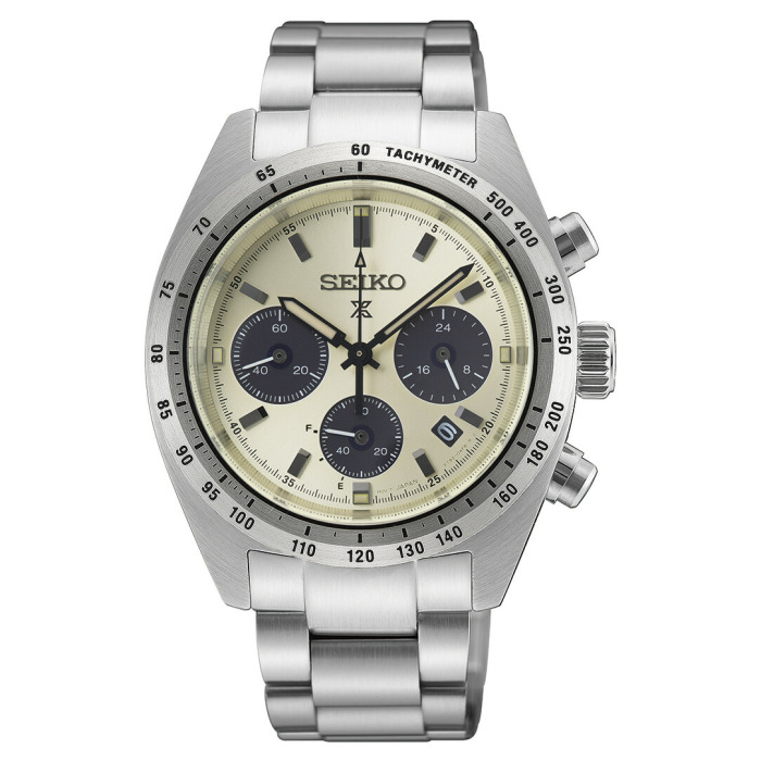 Solarna Moška Ročna Ura Seiko Ssc959P1